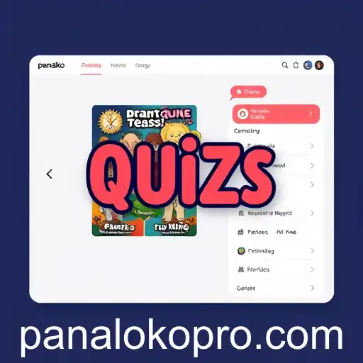 Exploring the Engaging World of Panaloko's Fun Quizzes