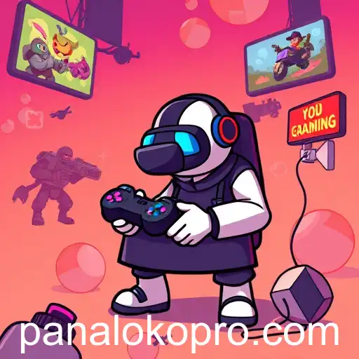 The Rise of Gaming Platforms in 2025