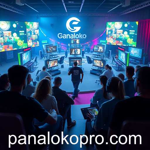 Rise of Online Gaming Communities