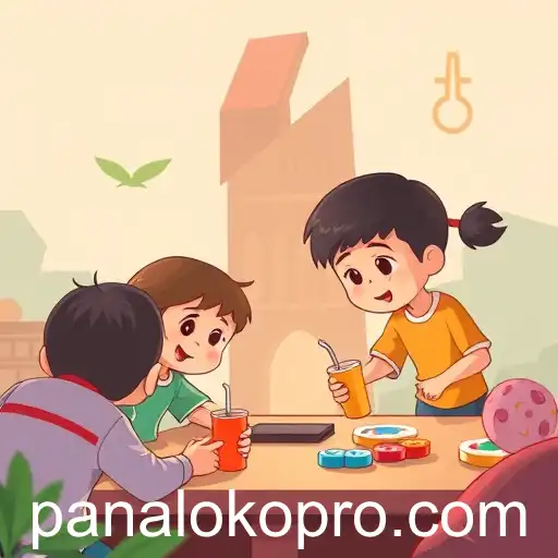 The Rise of Panaloko: Revolutionizing Online Gaming
