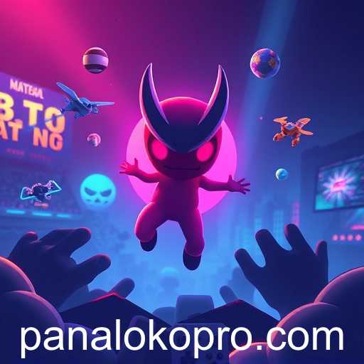 Rise of Panaloko in Gaming Industry