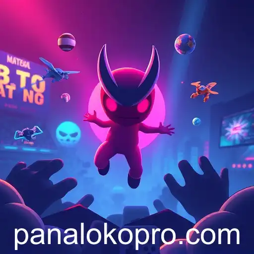 Rise of Panaloko in Gaming Industry