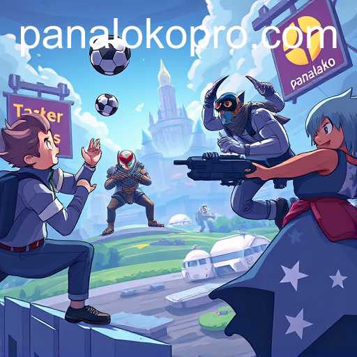 The Rise of Panaloko: A Gaming Phenomenon