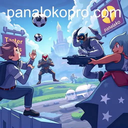 The Rise of Panaloko: A Gaming Phenomenon