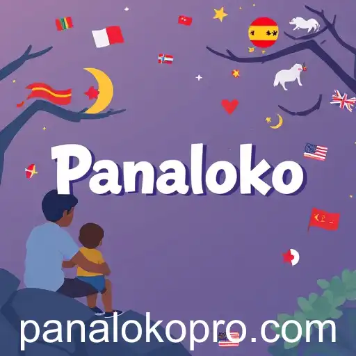 Exploring 'Panaloko' - A Fascinating Language Skills Game