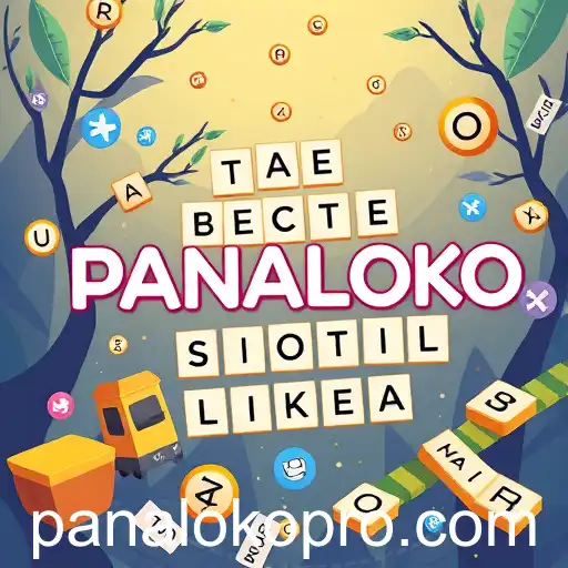 Panaloko: Revolutionizing Vocabulary Games